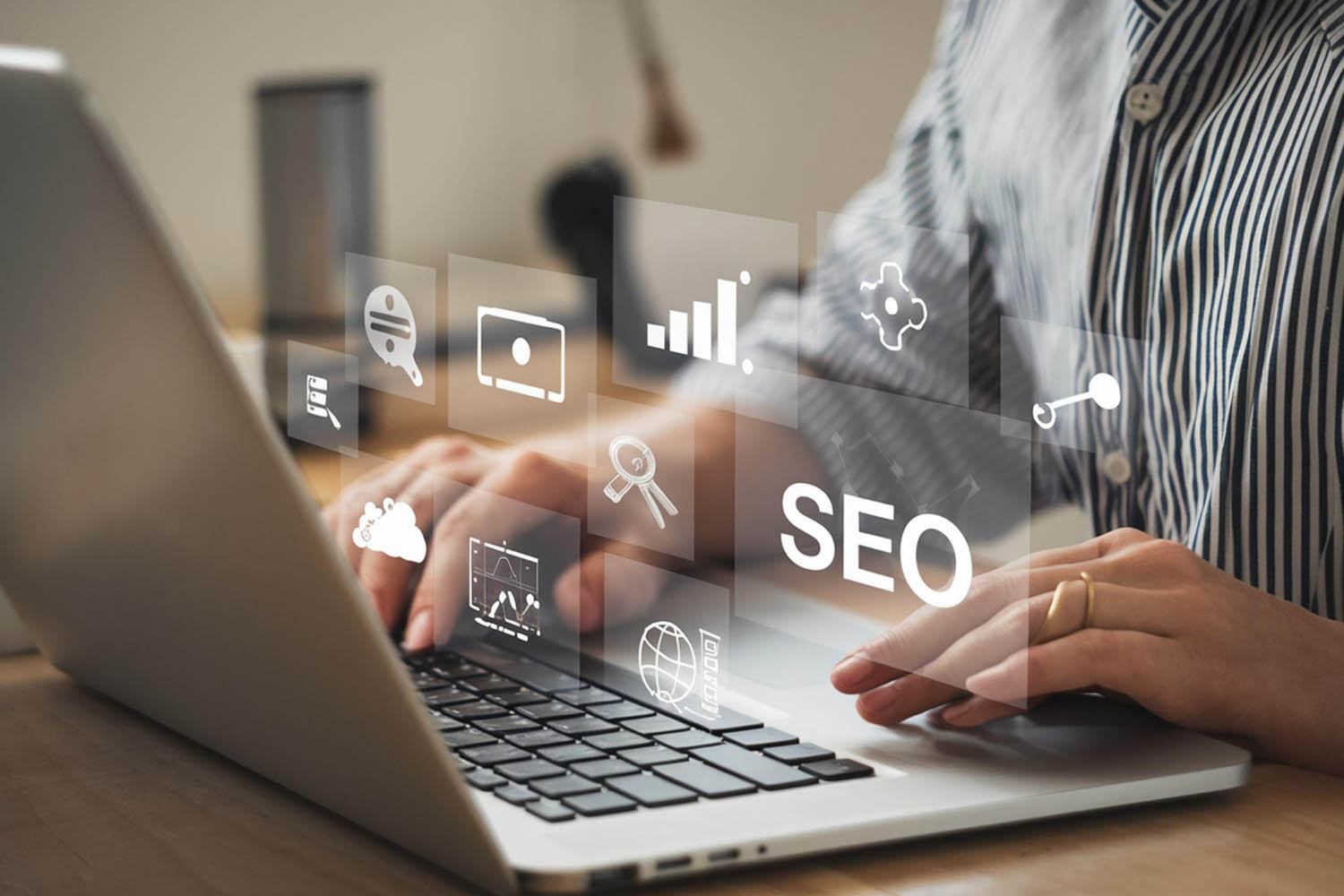 SEO Content Creation